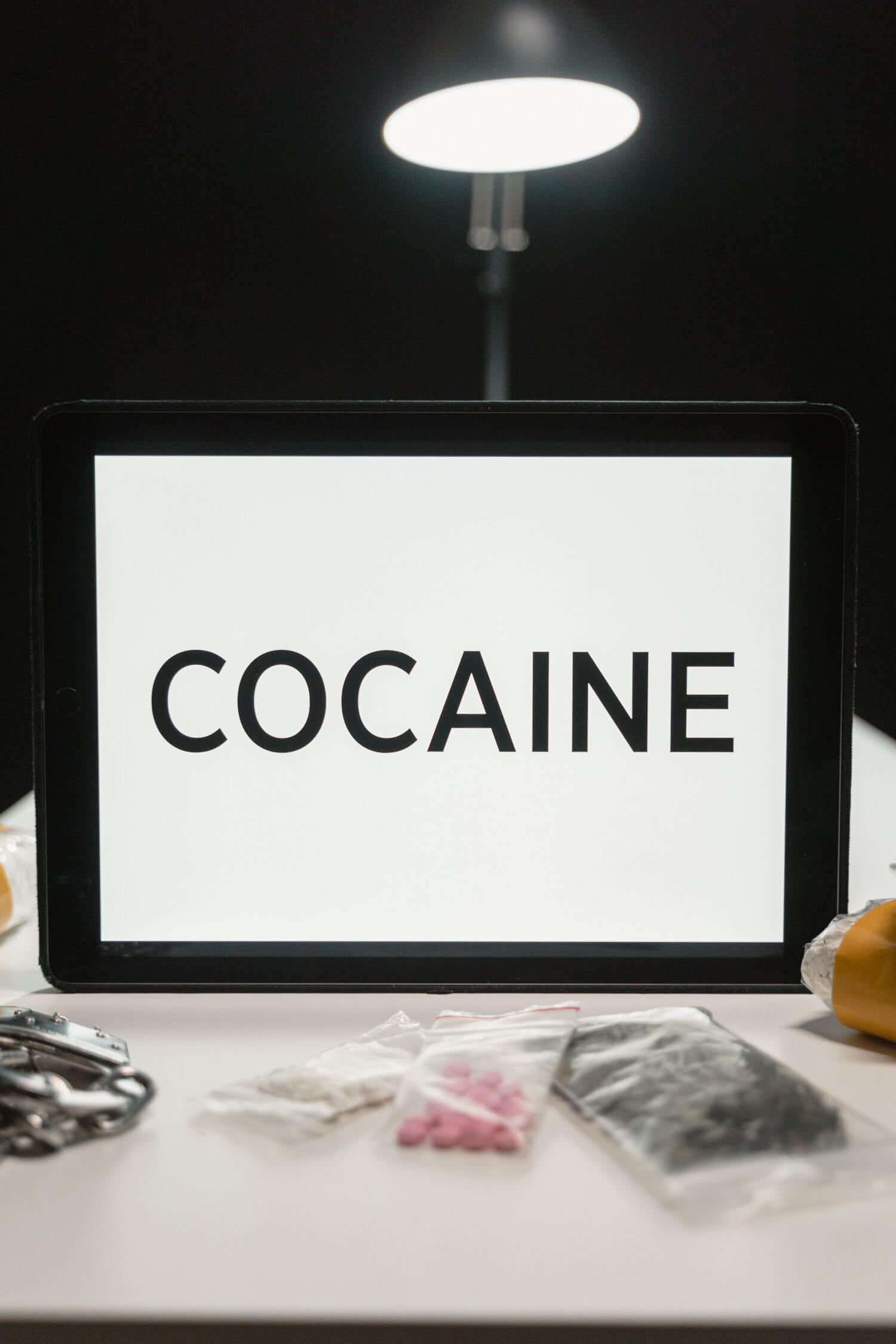 The Connection Between Cocaine Use And Mental Health Disorders - Cape ...